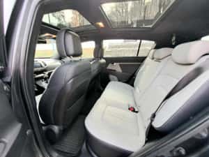 KIA SPORTAGE REBEL An 2015, 129000 KM, 184 cp, 4X4, Automat, Panoramic — miniatura 8