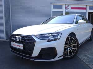 Audi A8 Automată 340 HP Benzină