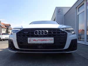 Audi A8 Automată 340 HP Benzină — miniatura 2
