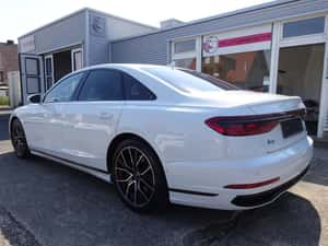 Audi A8 Automată 340 HP Benzină — miniatura 7