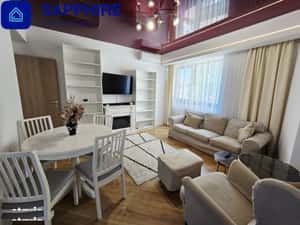 Apartament 2 camere zona 13 Septembrie, metrou Orizont, bloc nou — miniatura 3
