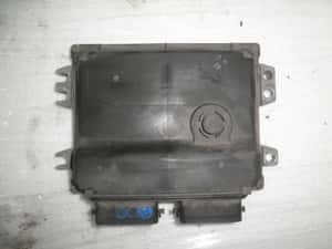 Ecu / calculator motor Suzuki Grand Vitara 2 2.0 B 33920-65J0 33920-65J01 — miniatura 7