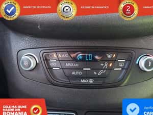 Ford Tourneo Courier 1.0 EcoBoost Titanium, 2016, benzină, cutie manuală — miniatura 5