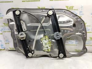 Macara geam dreapta fata 994622111 Mercedes Benz S-Class W221 (2005 - 2009) — miniatura 2