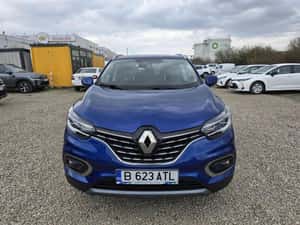 Renault Kadjar SUV 2022, 29.504 km, 18.250 EUR