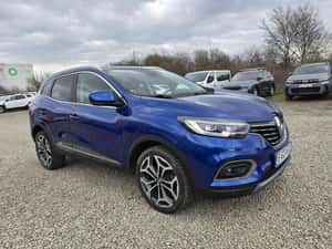 Renault Kadjar SUV 2022, 29.504 km, 18.250 EUR — miniatura 2