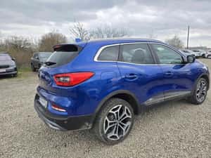 Renault Kadjar SUV 2022, 29.504 km, 18.250 EUR — miniatura 3