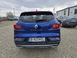 Renault Kadjar SUV 2022, 29.504 km, 18.250 EUR — miniatura 4