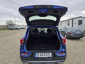 Renault Kadjar SUV 2022, 29.504 km, 18.250 EUR — miniatura 7
