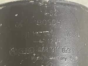 Electromotor Skoda Superb 3U4 2001 - 2008 1.9Tdi 068911023R / 00011100 — miniatura 2