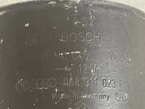 Electromotor Skoda Superb 3U4 2001 - 2008 1.9Tdi 068911023R / 00011100 — miniatura 4