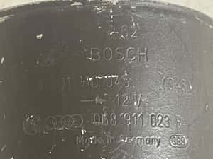 Electromotor Skoda Superb 3U4 2001 - 2008 1.9Tdi 068911023R / 00011100 — miniatura 6