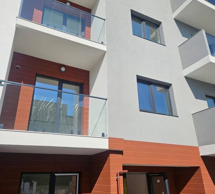 Apartament 2 cam, 3 cam || Trivale, Pitesti — fotografie 1 din 6