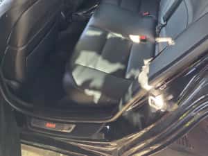 BMW 520d Luxury 2014 — miniatura 2