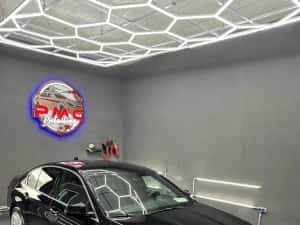 BMW 520d Luxury 2014 — miniatura 5