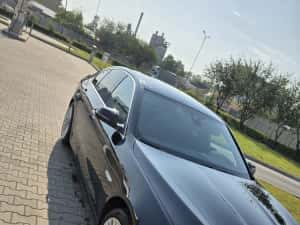 BMW 520d Luxury 2014 — miniatura 7