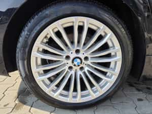 BMW 520d Luxury 2014 — miniatura 8