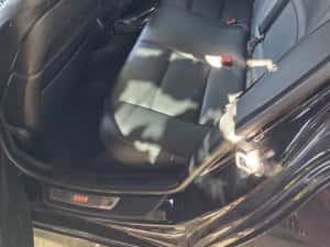BMW 520d Luxury 2014 — miniatura 10