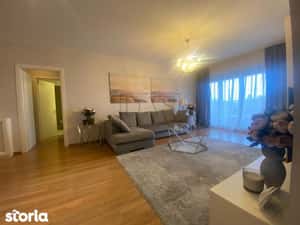 Iancu Nicolae 75-77 | 3 Camere Premium | Ansamblu Rezidential Privat — miniatura 5