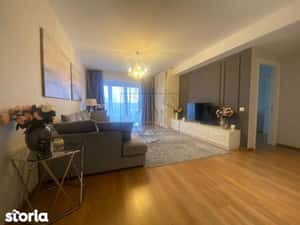 Iancu Nicolae 75-77 | 3 Camere Premium | Ansamblu Rezidential Privat — miniatura 6