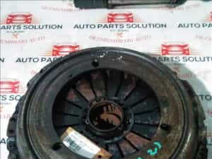 ambreiaj renault master 2.3 d an fabr. 2014