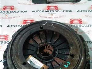 ambreiaj renault master 2.3 d an fabr. 2014 — miniatura 3