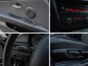 Bmw 320 i - inmatriculat - jante aliaj -geamuri electrice - pilot - proiectoare - suspensie sport - auto functioneaza dar necesita investitii — miniatura 8