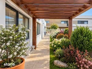 Penthouse deosebit 4 Camere Gradina Icoanei | Terasa | 2 locuri de par — miniatura 4