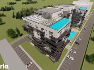 Investitie Cu Randament - Apartamente Noi Aparthotel 5* — miniatura 6