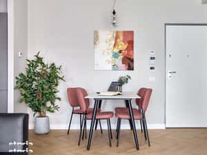 AFI Home North - 2 camere, mobilat&utilat, Promenada mall,pet-friendly — miniatura 3