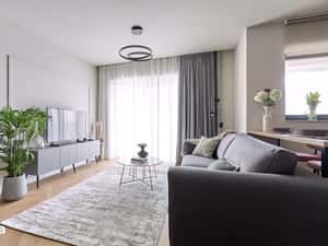 AFI Home North - 2 camere, mobilat&utilat, Promenada mall,pet-friendly — miniatura 4