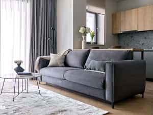 AFI Home North - 2 camere, mobilat&utilat, Promenada mall,pet-friendly — miniatura 6