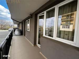 Apartament 2 camere de inchiriat, Subcetate, Parter — miniatura 5