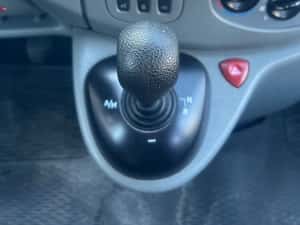 Renault Trafic Renault Trafic 2.5 dCi  Automat/ Cabina dubla — miniatura 6