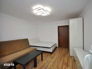 Drumul Taberei 8 min metrou, garsoniera etaj 2, mobilata si utilata — miniatura 6