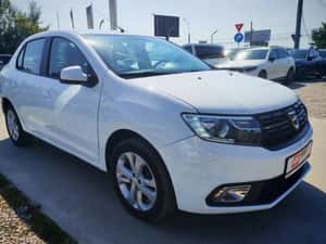 Dacia Logan 2019 - Diesel, 199.250 km, 5 locuri