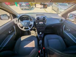 Dacia Logan 2019 - Diesel, 199.250 km, 5 locuri — miniatura 2