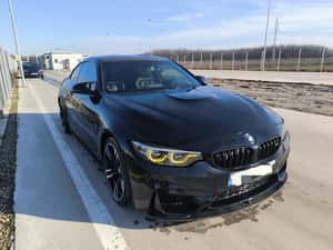 BMW M4 Automată 510 HP Benzină