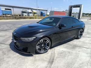 BMW M4 Automată 510 HP Benzină — miniatura 2