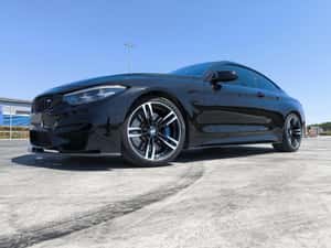 BMW M4 Automată 510 HP Benzină — miniatura 3