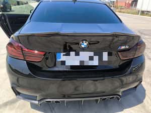 BMW M4 Automată 510 HP Benzină — miniatura 4