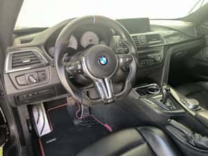 BMW M4 Automată 510 HP Benzină — miniatura 5