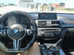 BMW M4 Automată 510 HP Benzină — miniatura 7