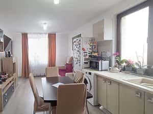 Apartament 3 camere Floresti cu parcare — miniatura 3