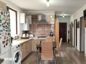 Apartament 3 camere Floresti cu parcare — miniatura 4