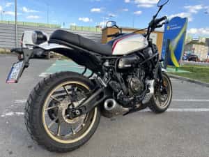Vand Yamaha XSR 700 XTribute/ 2023 — miniatura 2
