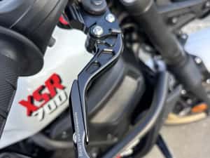 Vand Yamaha XSR 700 XTribute/ 2023 — miniatura 4