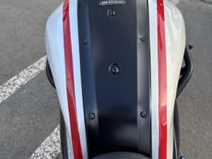 Vand Yamaha XSR 700 XTribute/ 2023 — miniatura 5