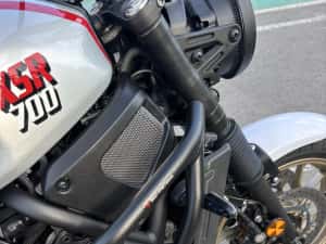 Vand Yamaha XSR 700 XTribute/ 2023 — miniatura 6