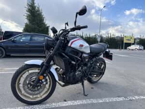 Vand Yamaha XSR 700 XTribute/ 2023 — miniatura 7